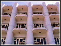 Hotel Regency, Ajmer Hotels