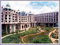 Leela Palace, Bangalore Hotels