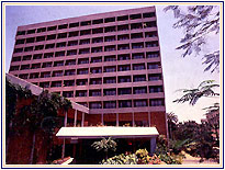 Taj Residency, Bangalore Hotels