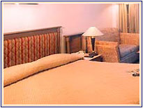 Swosti Plaza, Bhubaneshwar Hotels