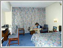 Hotel Shivalik View, Chandigarh Hotels