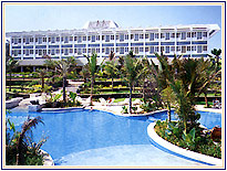 Taj Fisherman’s Cove, Chennai Hotels