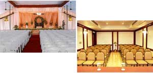 Quality Airport Hotel, Kochi