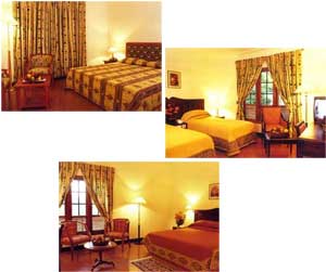 Quality Airport Hotel, Kochi