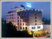 Hotel Heritage Inn, Coimbatore Hotels