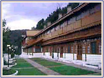 Hotel Grand View, Dalhousie Hotels