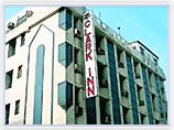 Hotel Clarks Inn - Delhi, Delhi Budget Hotels 