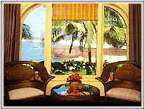 Fort Aguada Beach Resort, Goa Hotels