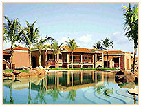 Park Hyatt Resort, Goa Hotels