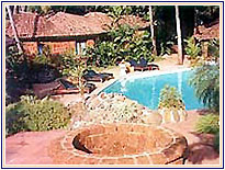 Pousada Tauma, Goa Hotels