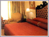 Taj Krishna, Hyderabad Hotels