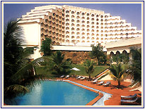 Taj Krishna, Hyderabad Hotels