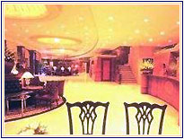 The Park, Kolkata Hotels