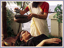 Ayurveda at Somatheeram Beach Resort, Kovalam Hotels