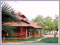 Somatheeram Beach Resort, Kovalam Hotels