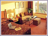 Taj Residency, Nashik Hotels