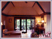 Taj Garden Retreat, Periyar Hotels