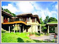 Taj Garden Retreat, Periyar Hotels