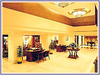 Taj Blue Diamond, Pune Hotels