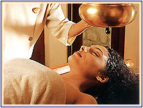 Ayurveda at Ananda Spa Resorts, Rishikesh Hotels