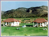 Tiger Den, Sawai Madhopur Hotels