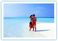 Goa Honeymoon Tours